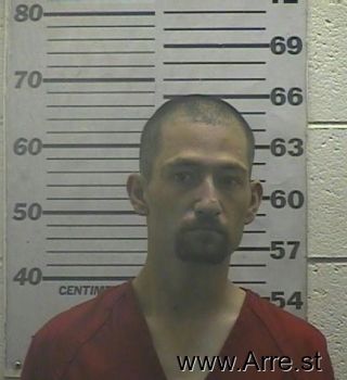 Ricky T Martinez Mugshot