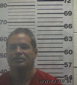 Ricky  Martinez Mugshot