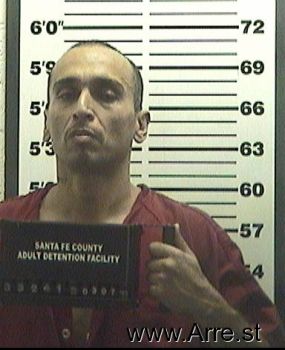 Ricky S Rodriguez Mugshot