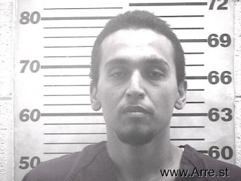 Ricky S Rodriguez Mugshot