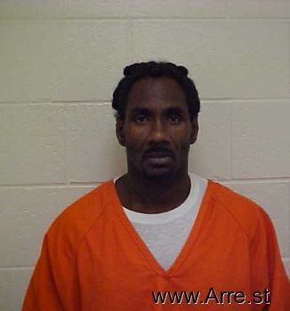 Ricky Lynn Ross Mugshot