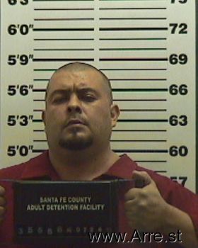 Ricky M Sanchez Mugshot