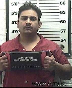 Ricky  Sanchez Mugshot