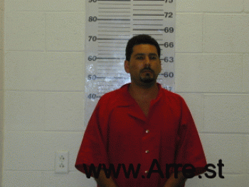 Ricky  Sanchez Mugshot