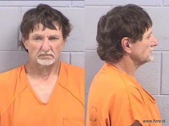 Ricky Lee Sullivan Mugshot