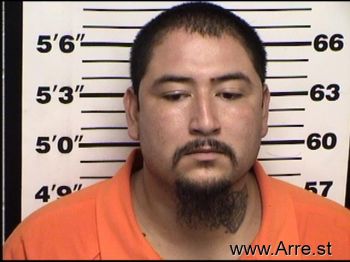 Rico R Acosta Mugshot