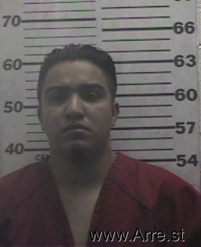 Rigoberto  Acevedo-lopez Mugshot