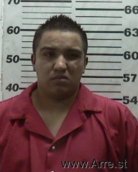 Rigoberto  Acevedo-lopez Mugshot