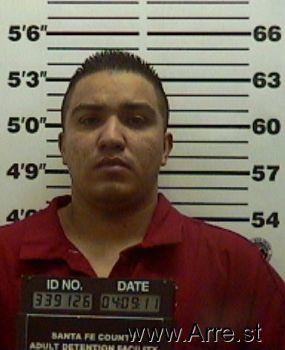 Rigoberto  Acevedo-lopez Mugshot