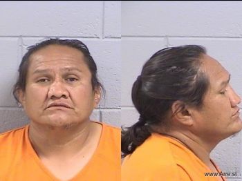 Rinalldo Ray Chee Mugshot