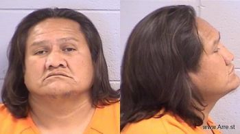 Rinalldo Ray Chee Mugshot