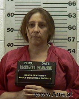 Rita  Quintana Mugshot