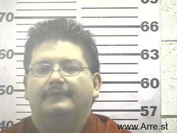 Robert  Aguilar Mugshot