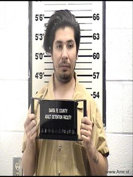 Robert  Aguilar Mugshot