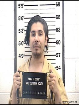 Robert  Aguilar Mugshot