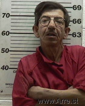 Robert V Apodaca Mugshot