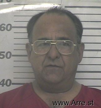 Robert A Apodaca Mugshot