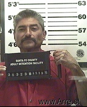 Robert  Aragon Mugshot