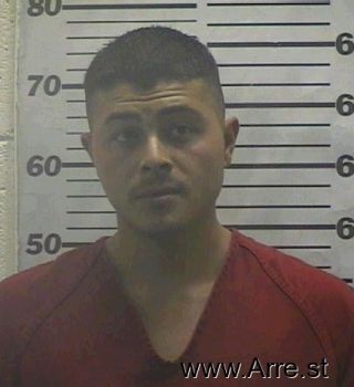 Robert  Aragon Mugshot