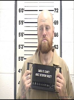 Robert William Austin Mugshot