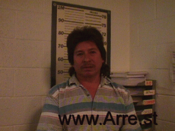 Robert  Avila Mugshot