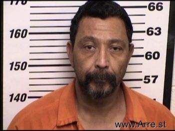 Robert  Baeza Mugshot