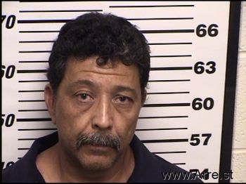 Robert  Baeza Mugshot