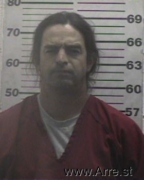 Robert  Barela Mugshot