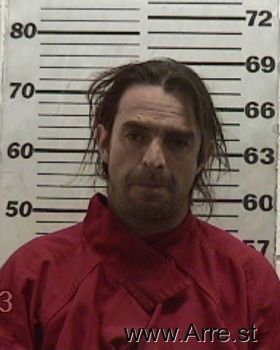 Robert  Barela Mugshot