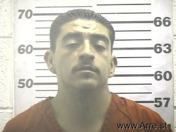 Robert R Barela Mugshot