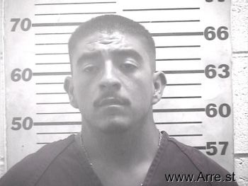 Robert R Barela Mugshot