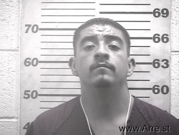 Robert R Barela Mugshot