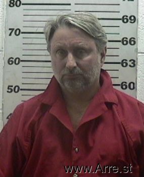 Robert M Barnes Mugshot