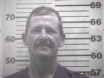 Robert  Barr Mugshot