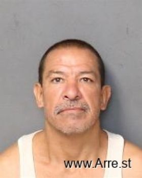 Robert Orlando Barranca Mugshot