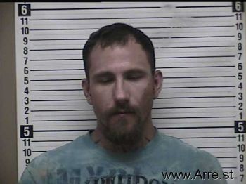 Robert Dennis Barrett Mugshot