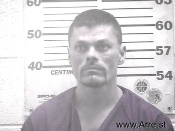 Robert John Bates Mugshot