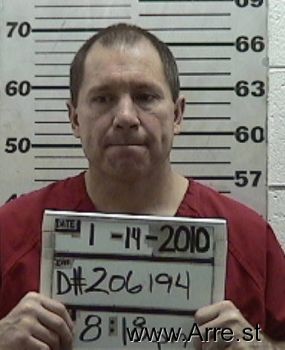 Robert  Benavidez Mugshot