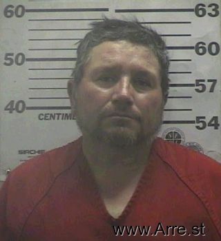 Robert J Benavidez Mugshot