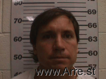 Robert  Benavidez Mugshot