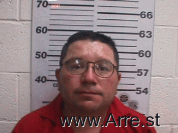 Robert J Benavidez Mugshot