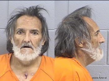 Robert John Bibiano Mugshot