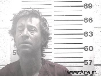 Robert  Boone Mugshot