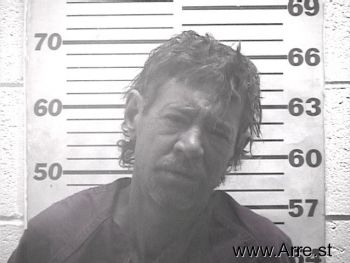 Robert  Boone Mugshot