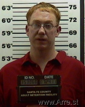 Robert D Brewer Mugshot