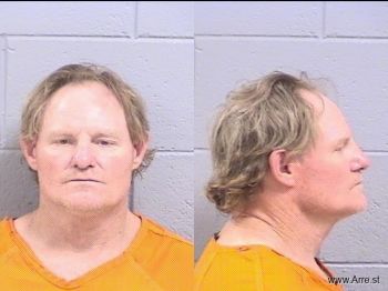 Robert Douglas Britton Mugshot