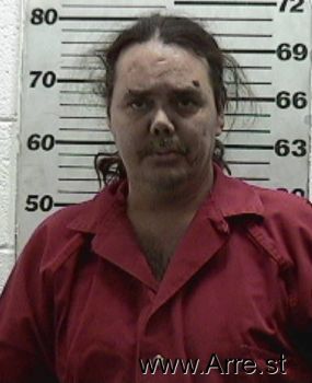 Robert D Burnett Mugshot