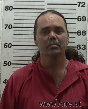 Robert D Burnett Mugshot