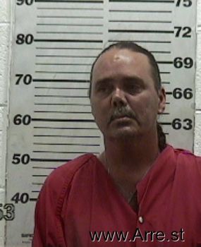 Robert D Burnett Mugshot