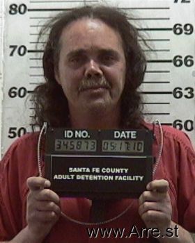 Robert D Burnett Mugshot